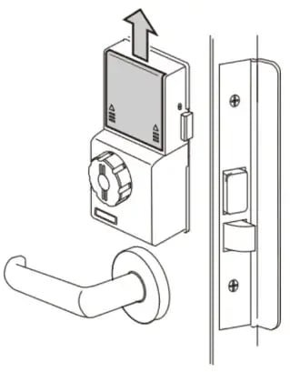 電源ユニットカバー