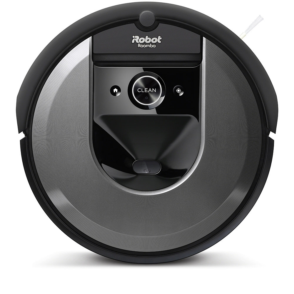 Roomba i7