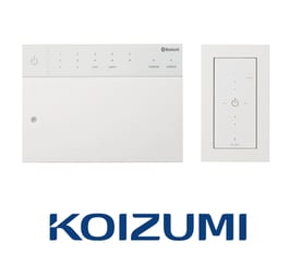 image_installed_KOIZUMI