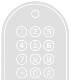 OPELO初期解錠パスワード