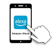 Amazon Alexa
